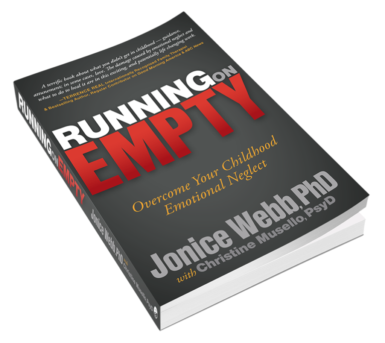 running-on-empty-by-dr-jonice-webb-dr-jonice-webb