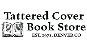 logo tattered cover web