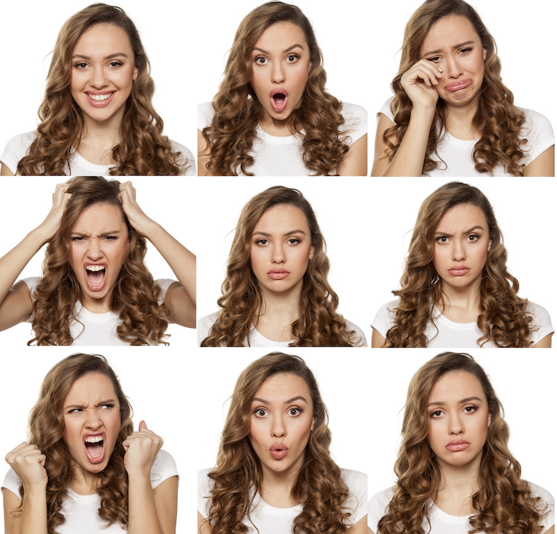 How To Use Your Emotions 3 Real Life Examples